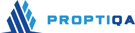 PROPTIQA Logo